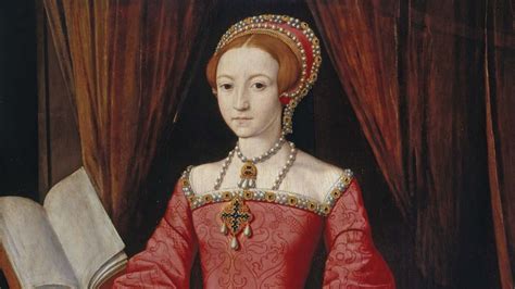 maria tudor e isabel i